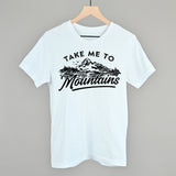 Take Me To The Mountains (Vintage)