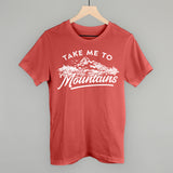 Take Me To The Mountains (Vintage)