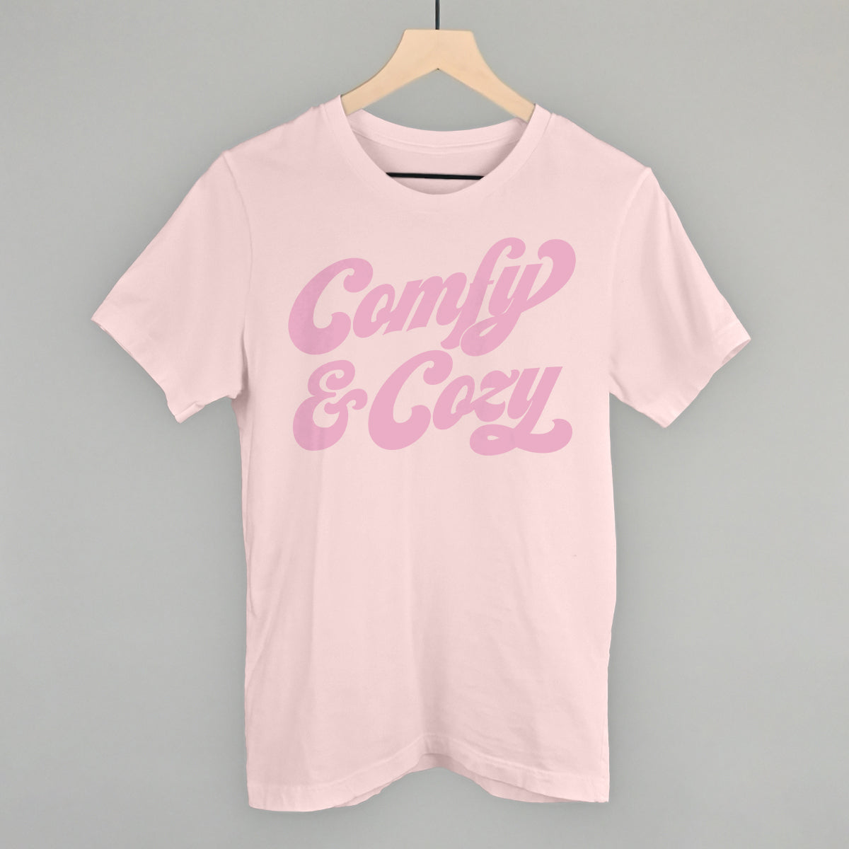 Comfy And Cozy