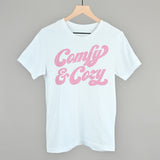 Comfy And Cozy