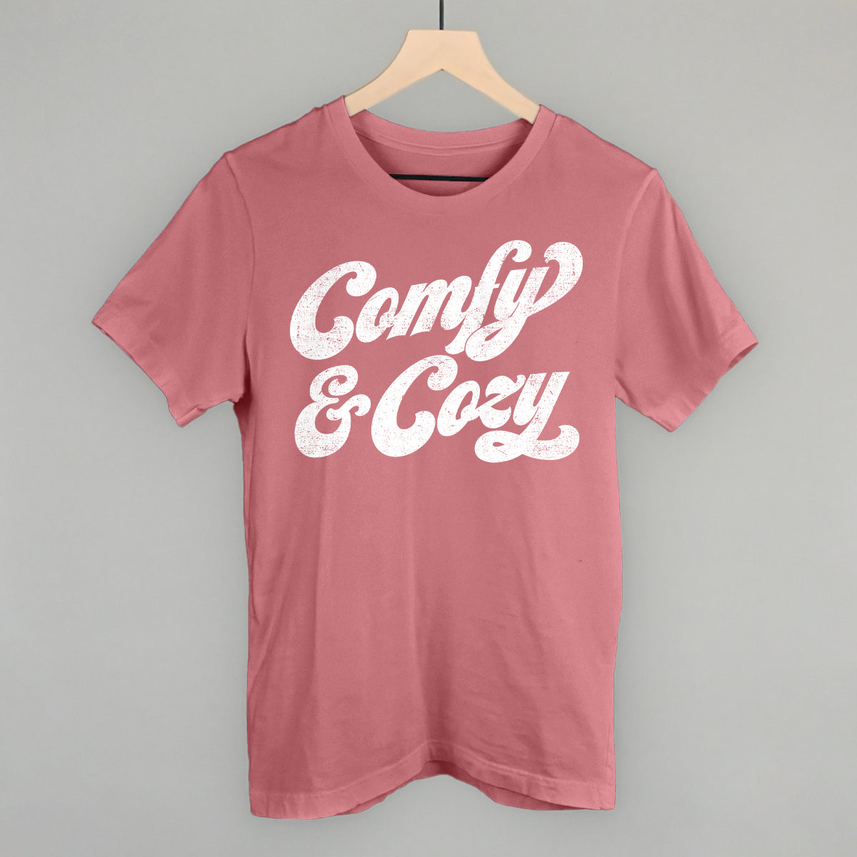 Comfy And Cozy