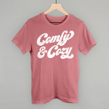 Comfy And Cozy