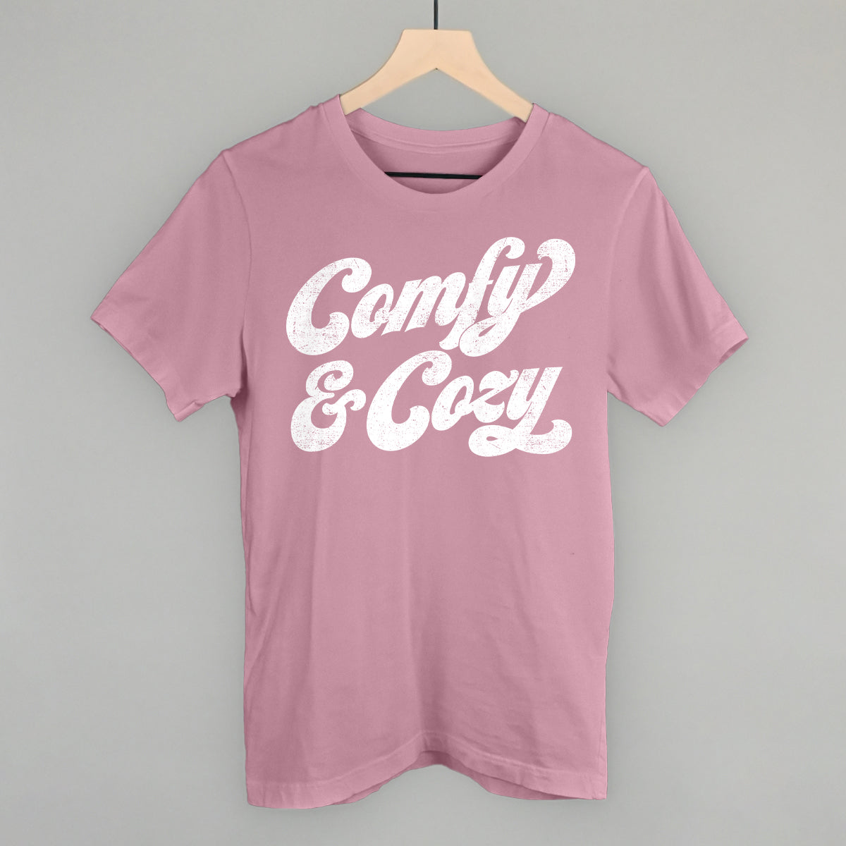 Comfy And Cozy