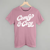 Comfy And Cozy