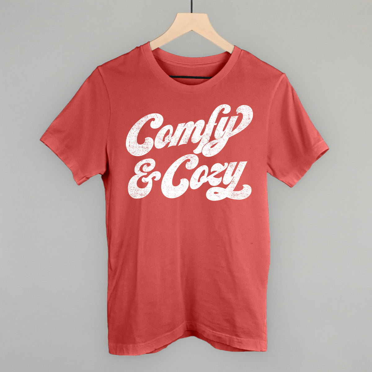 Comfy And Cozy