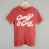 Comfy And Cozy