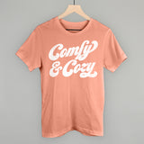 Comfy And Cozy