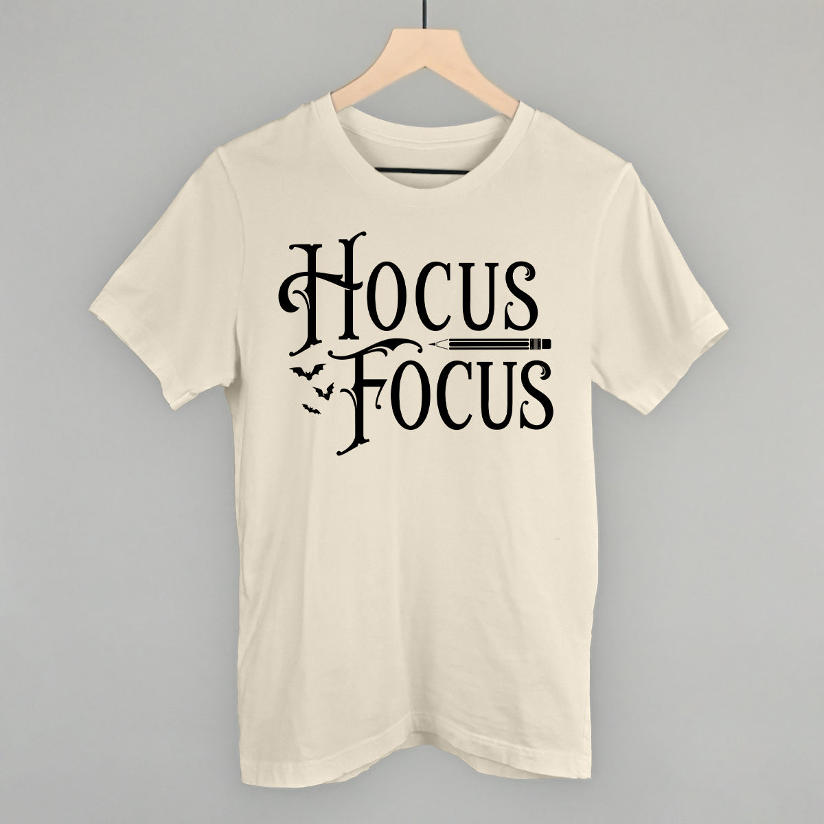 Hocus Focus
