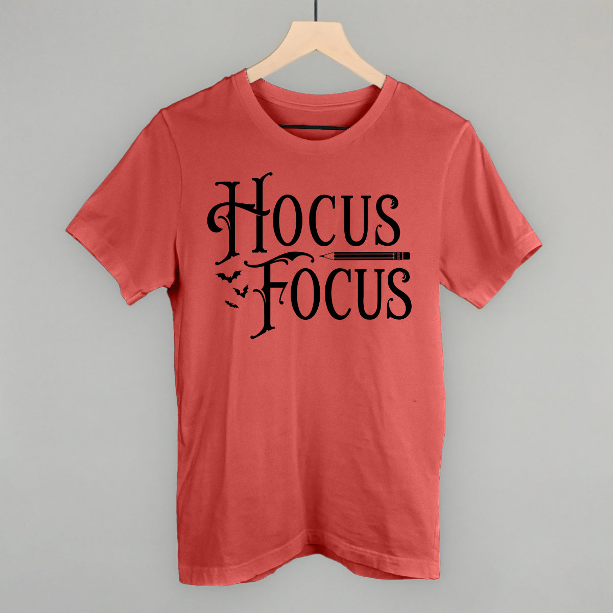 Hocus Focus