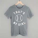 That's My Girl Softball