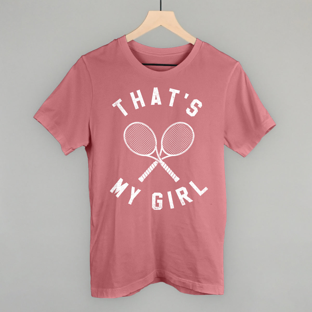 That's My Girl Tennis