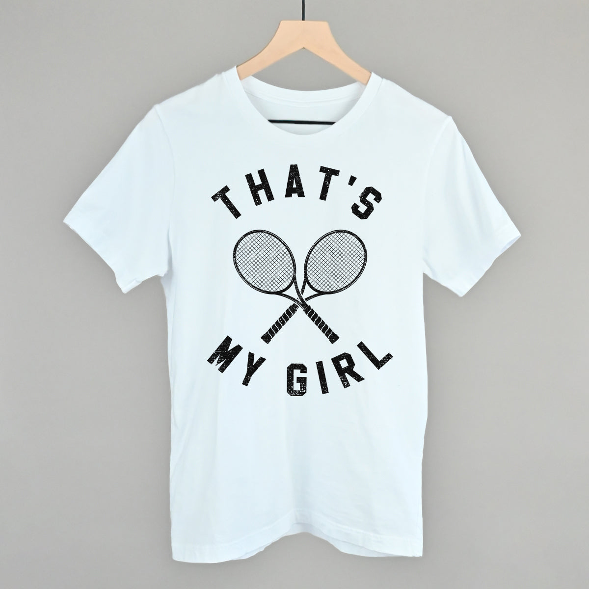 That's My Girl Tennis