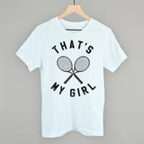 That's My Girl Tennis