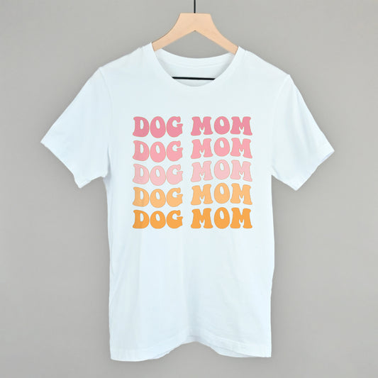 Dog Mom (Repeated Vintage)