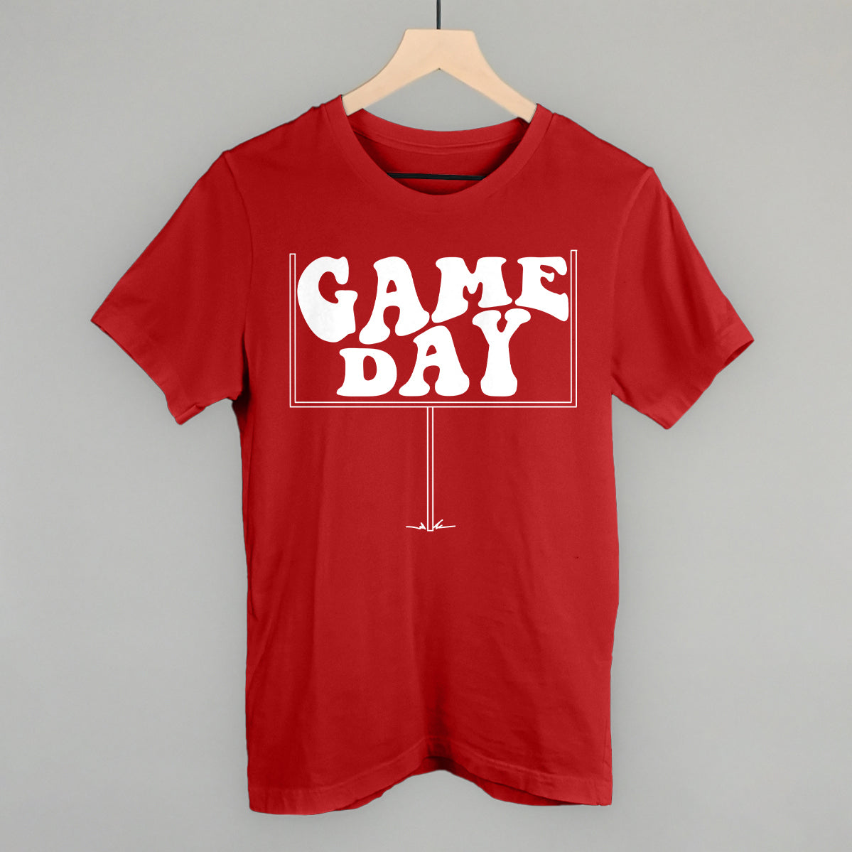 Game Day Goal Posts