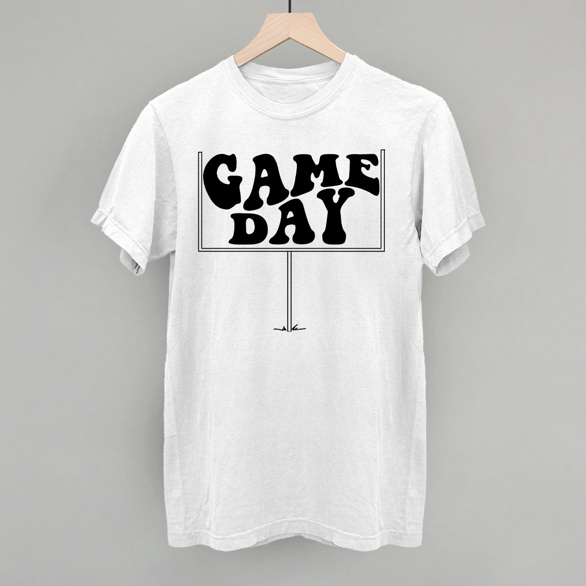 Game Day Goal Posts