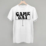 Game Day Goal Posts