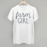 Farm Girl