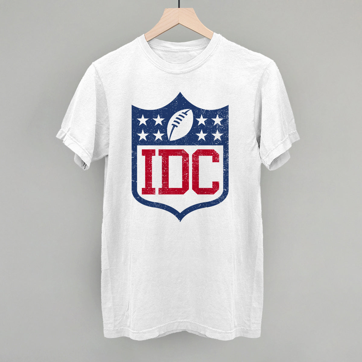 T shirt nfl logo outlet
