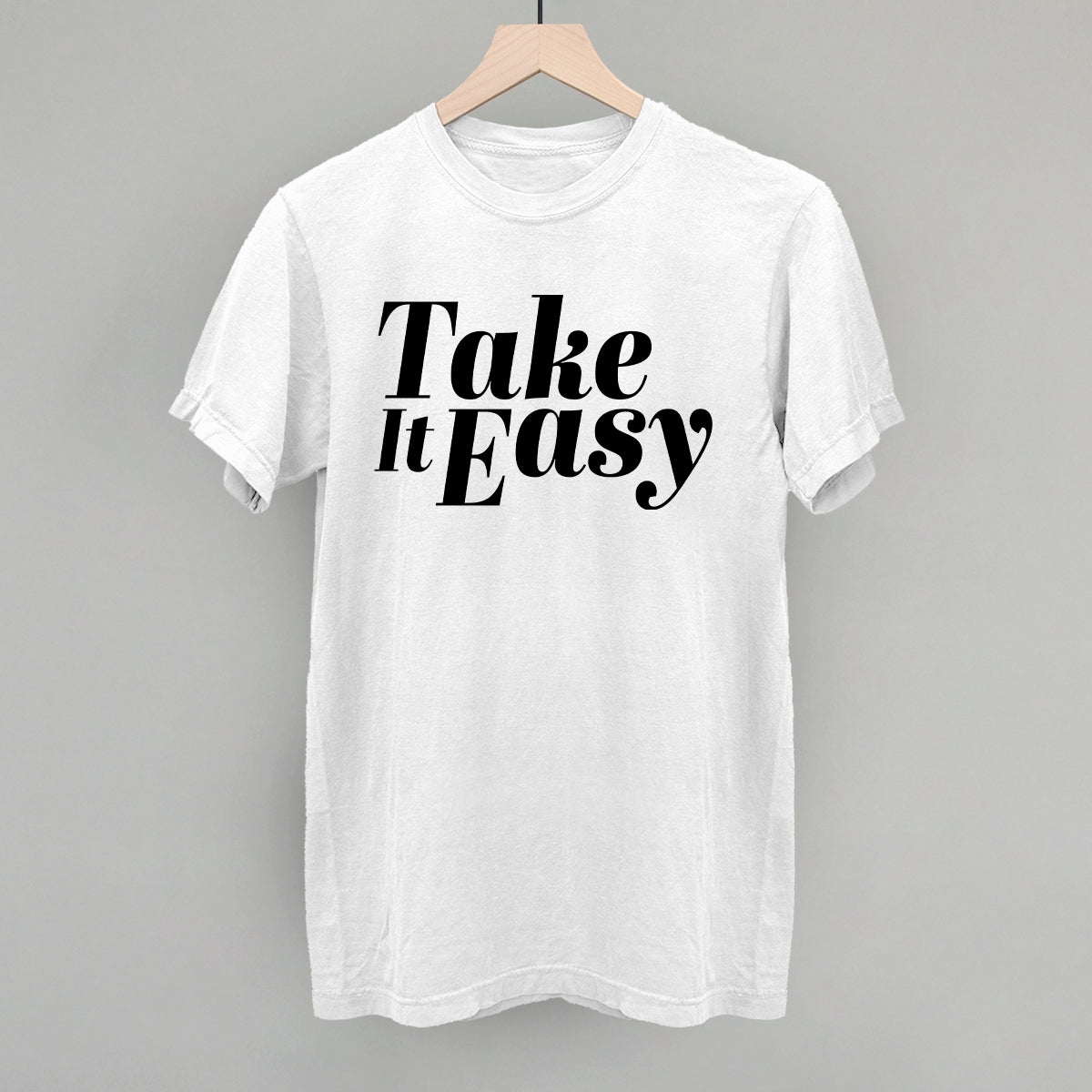 Take It Easy
