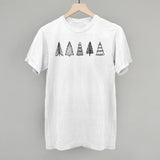 Tiny Trees