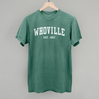 Whoville (Collegiate)