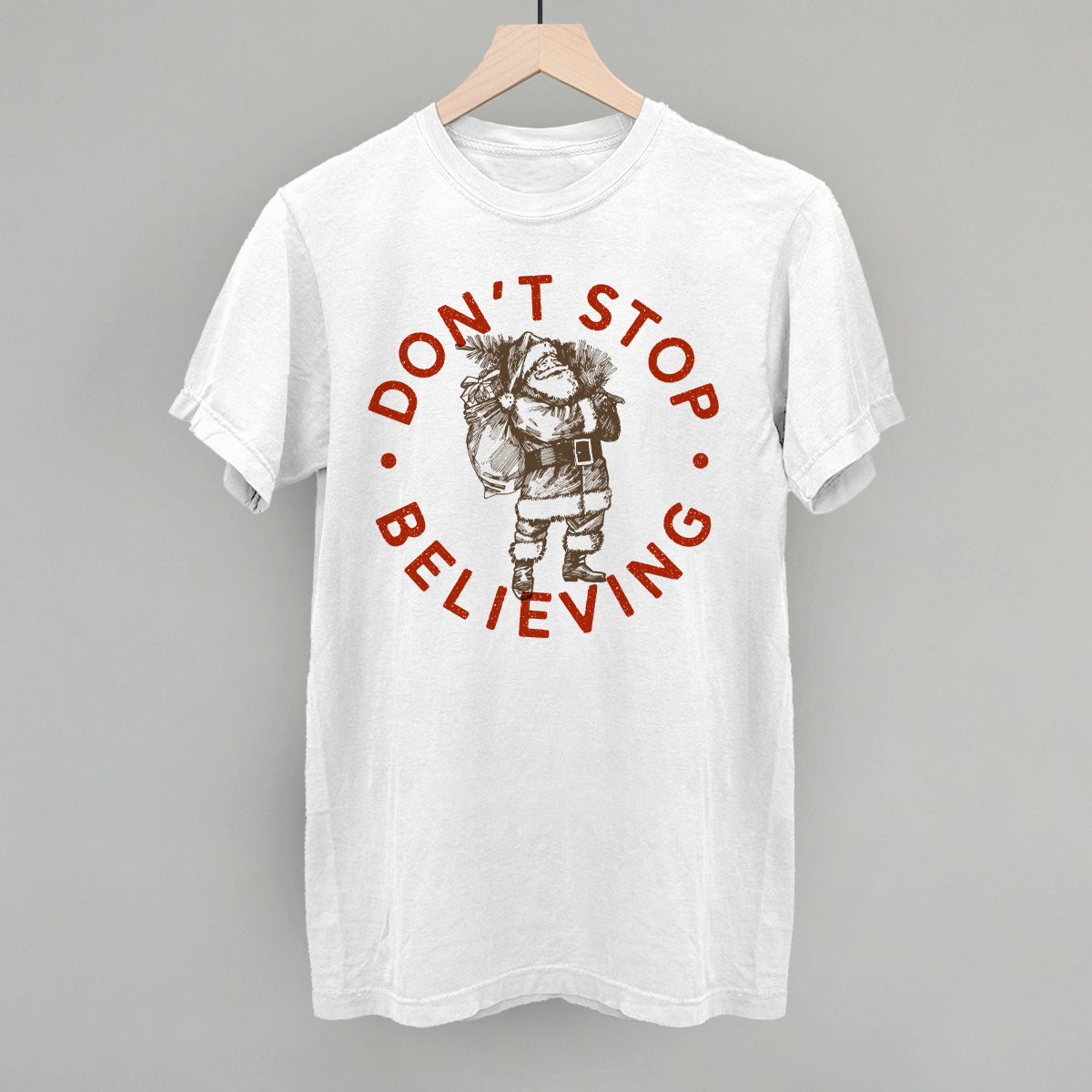 Don't Stop Believing