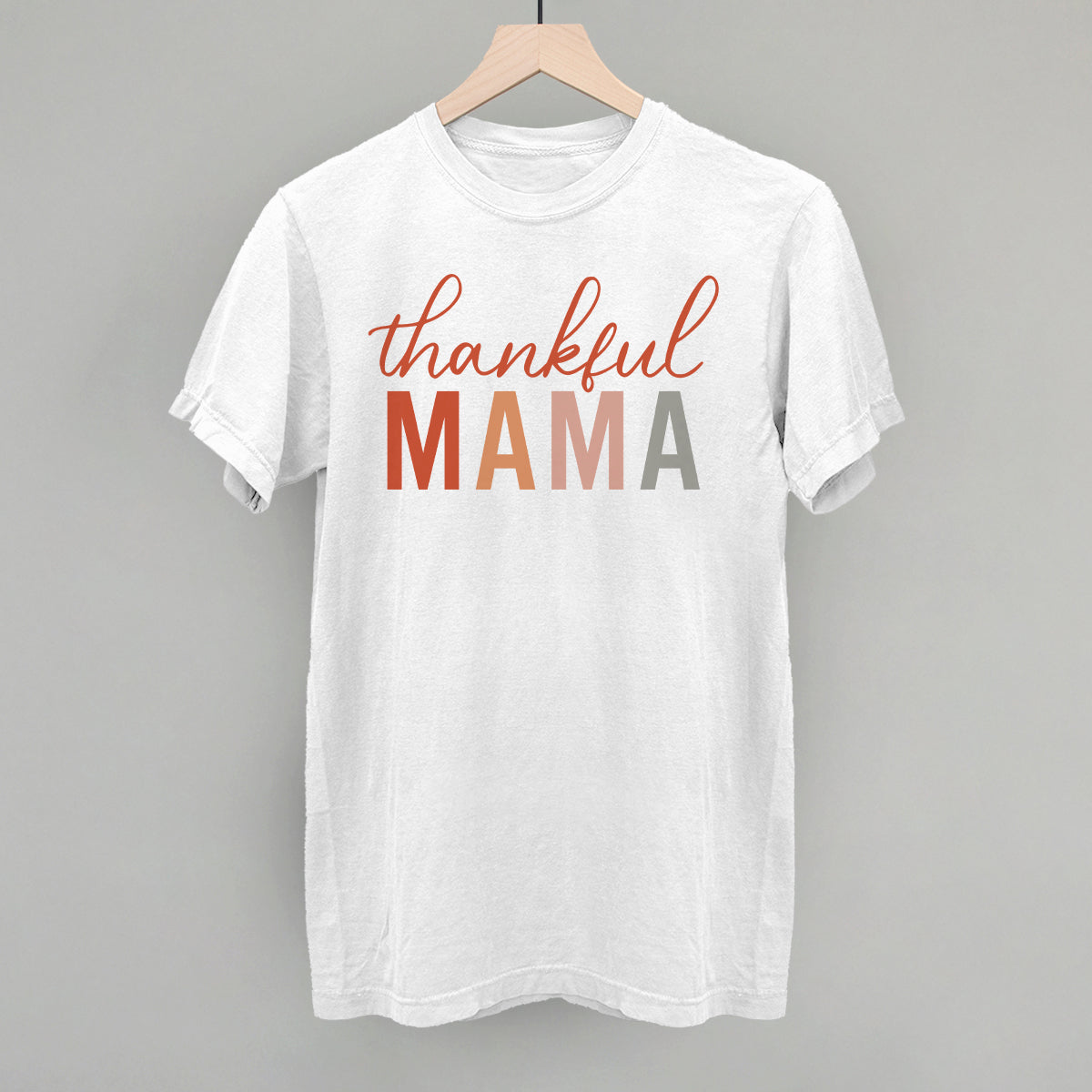 Thankful Mama