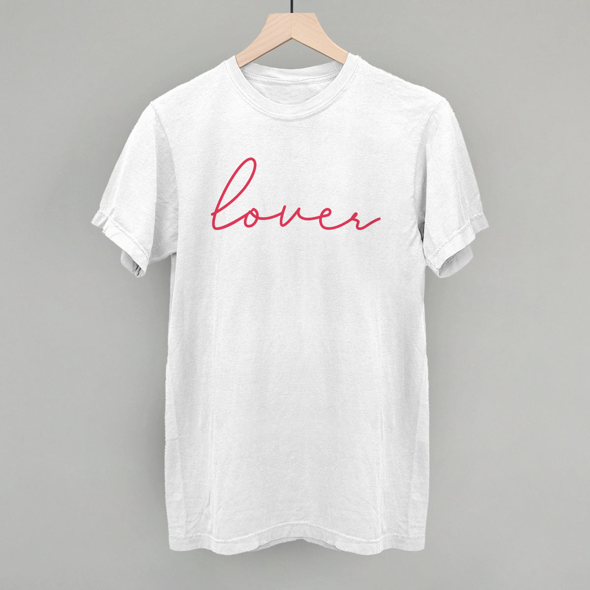 Lover (Script)