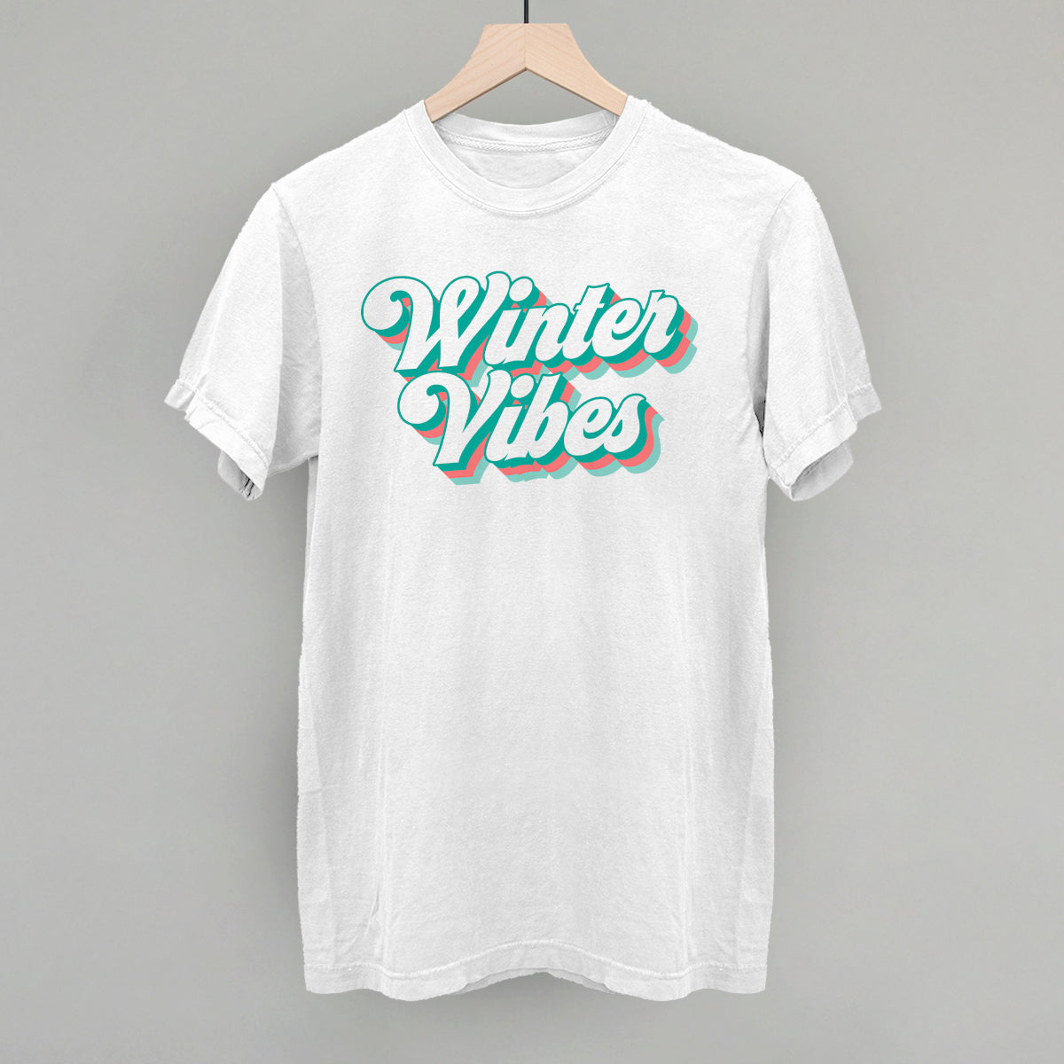 Winter Vibes