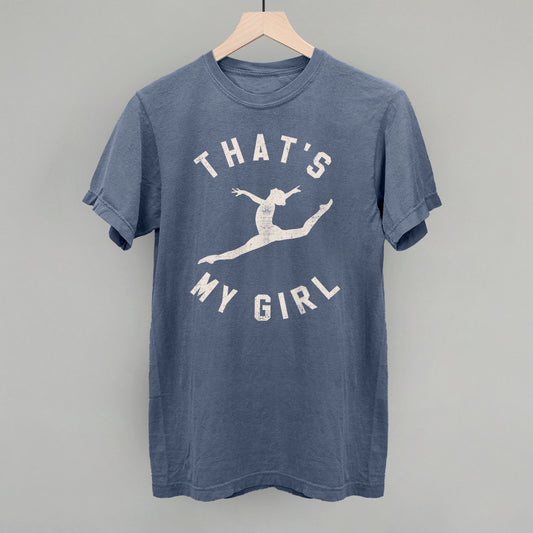 That's My Girl Dance