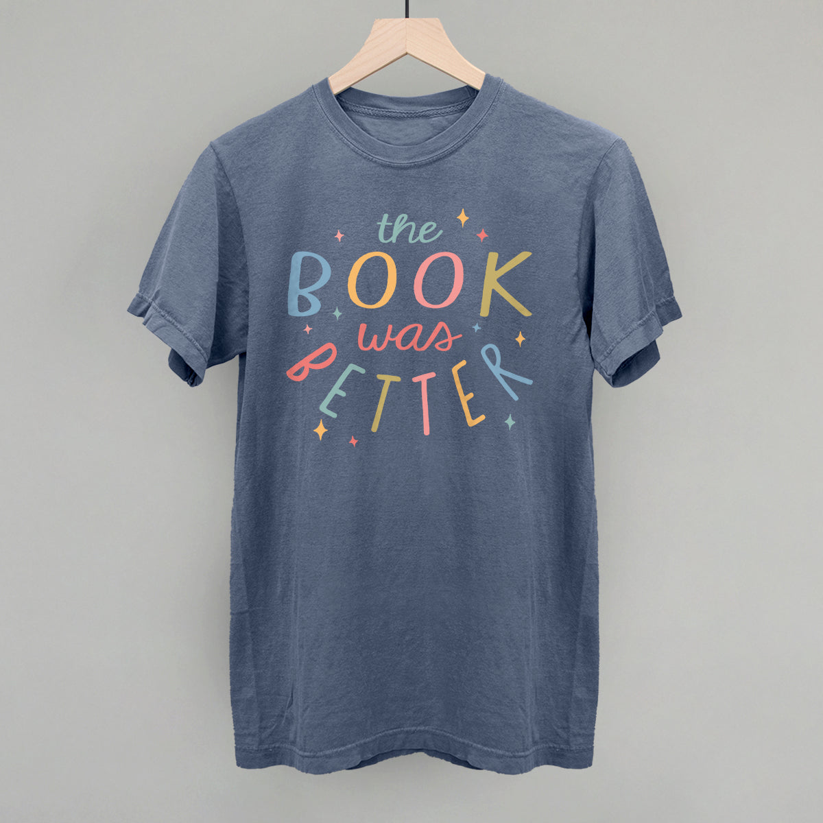 The Book Was Better Magic