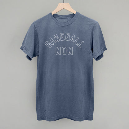 Baseball Mom (Collegiate)