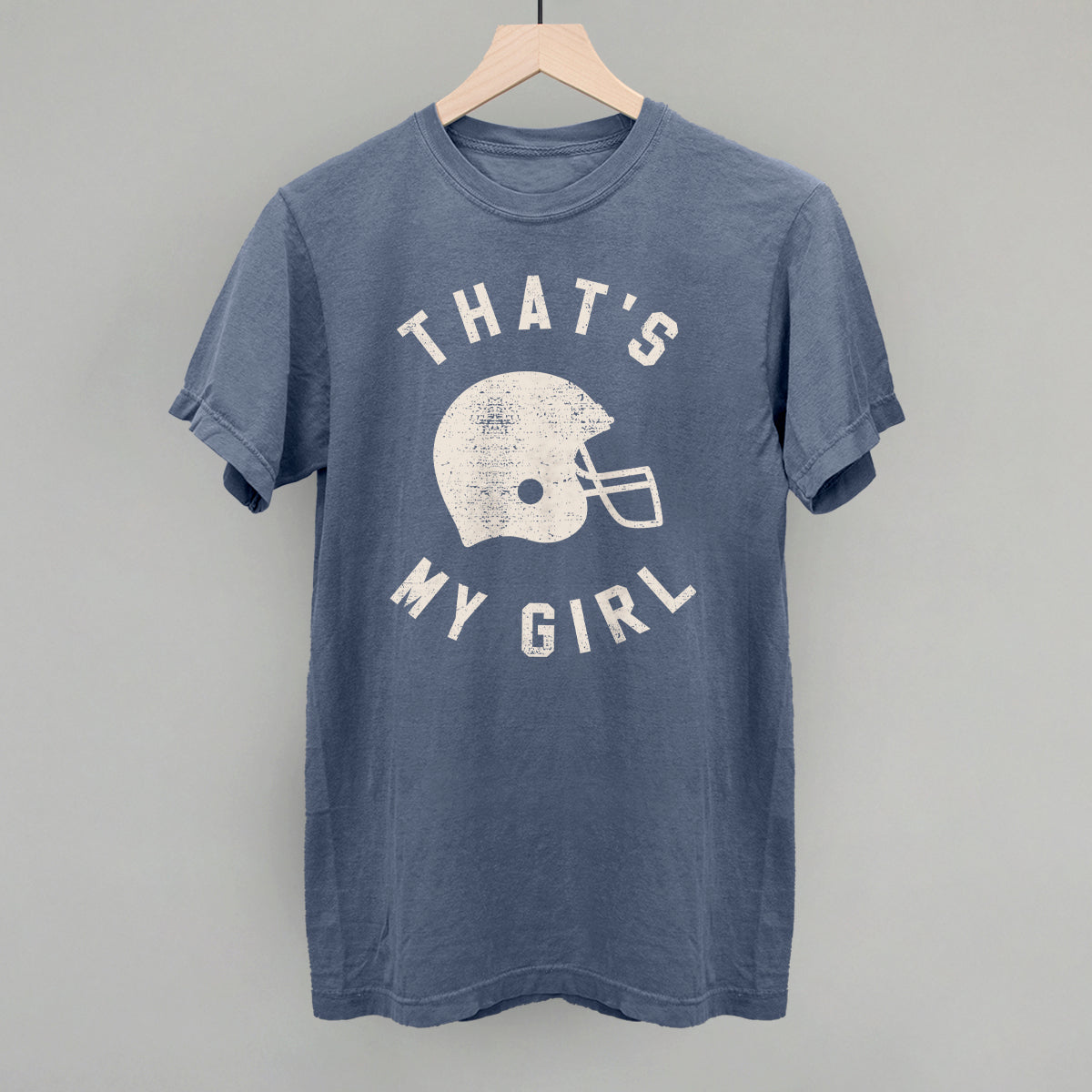 That's My Girl Football