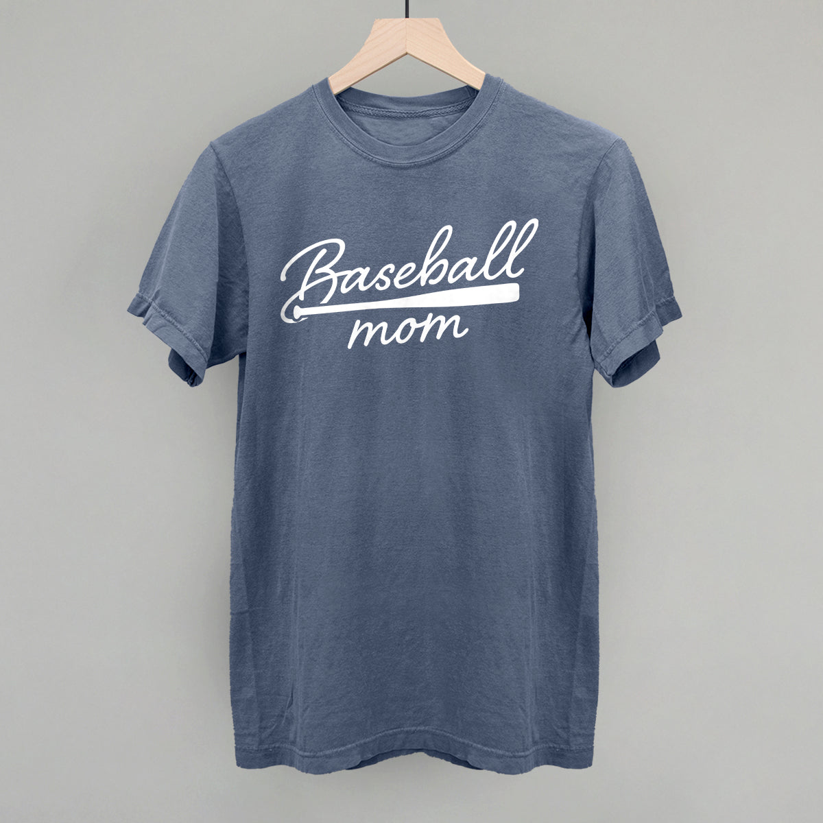Baseball Mom