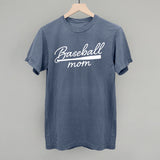 Baseball Mom