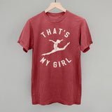 That's My Girl Dance