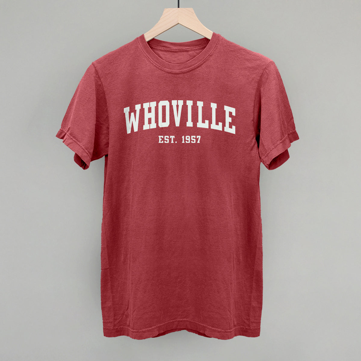 Whoville (Collegiate)
