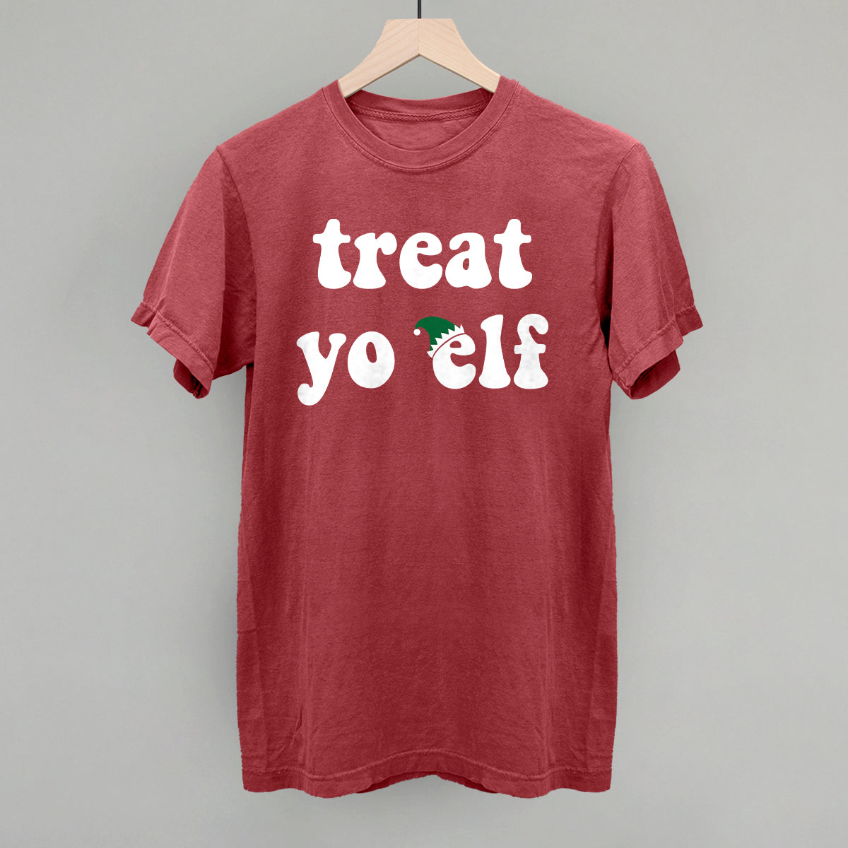 Treat Yo Elf