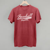 Baseball Mom