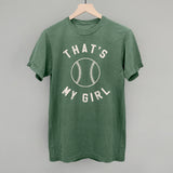 That's My Girl Softball