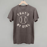 That's My Girl Softball