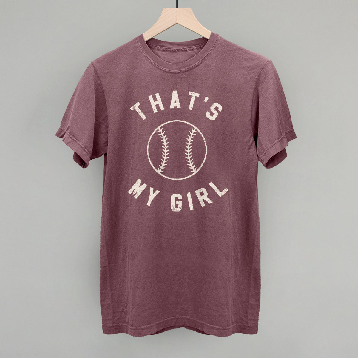 That's My Girl Softball
