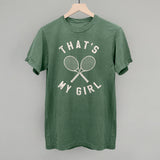 That's My Girl Tennis
