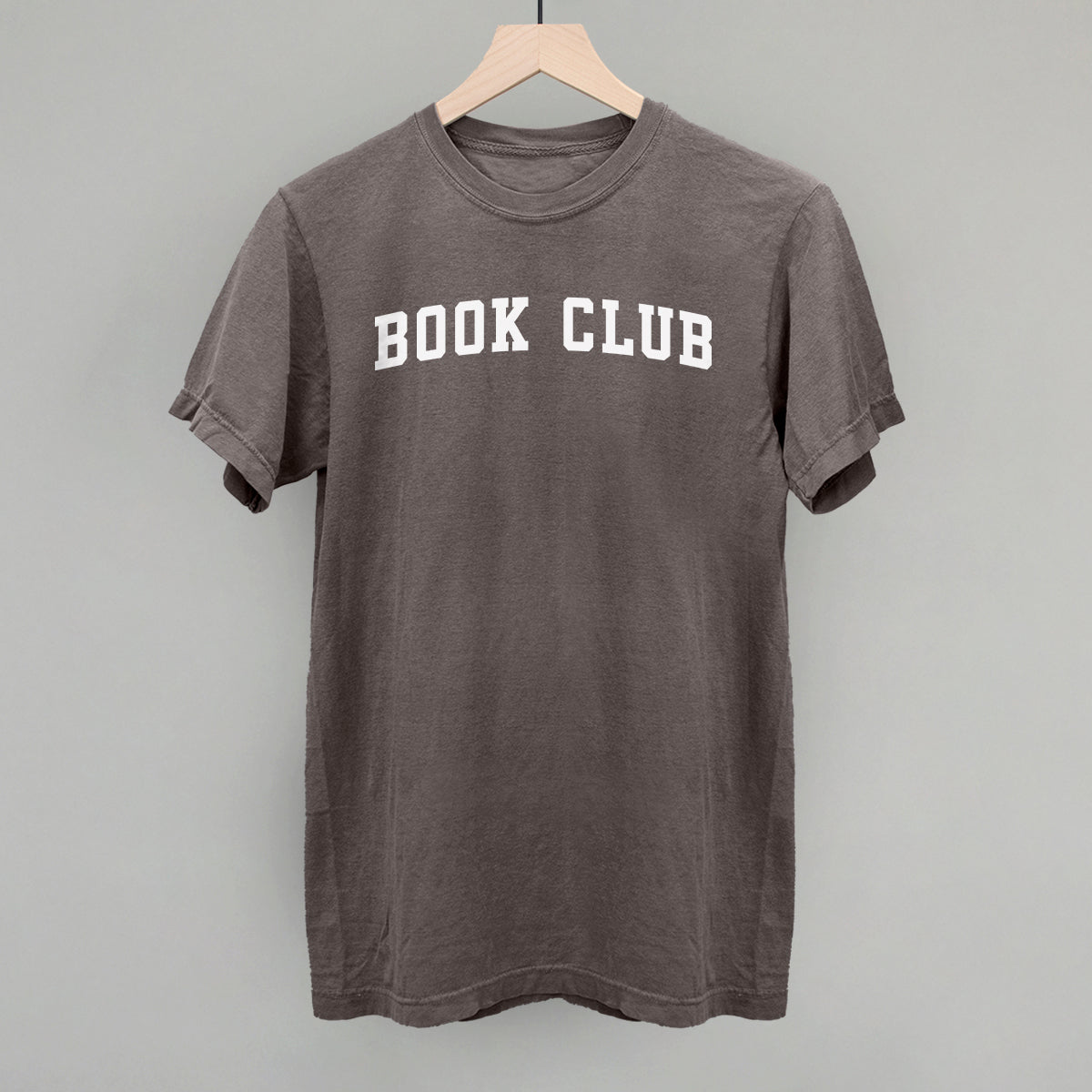 Book Club (Collegiate)
