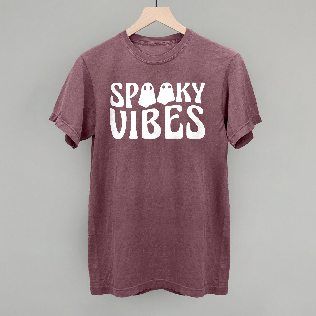 Spooky Vibes