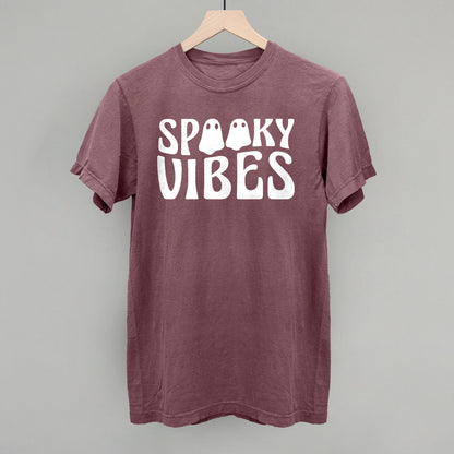 Spooky Vibes