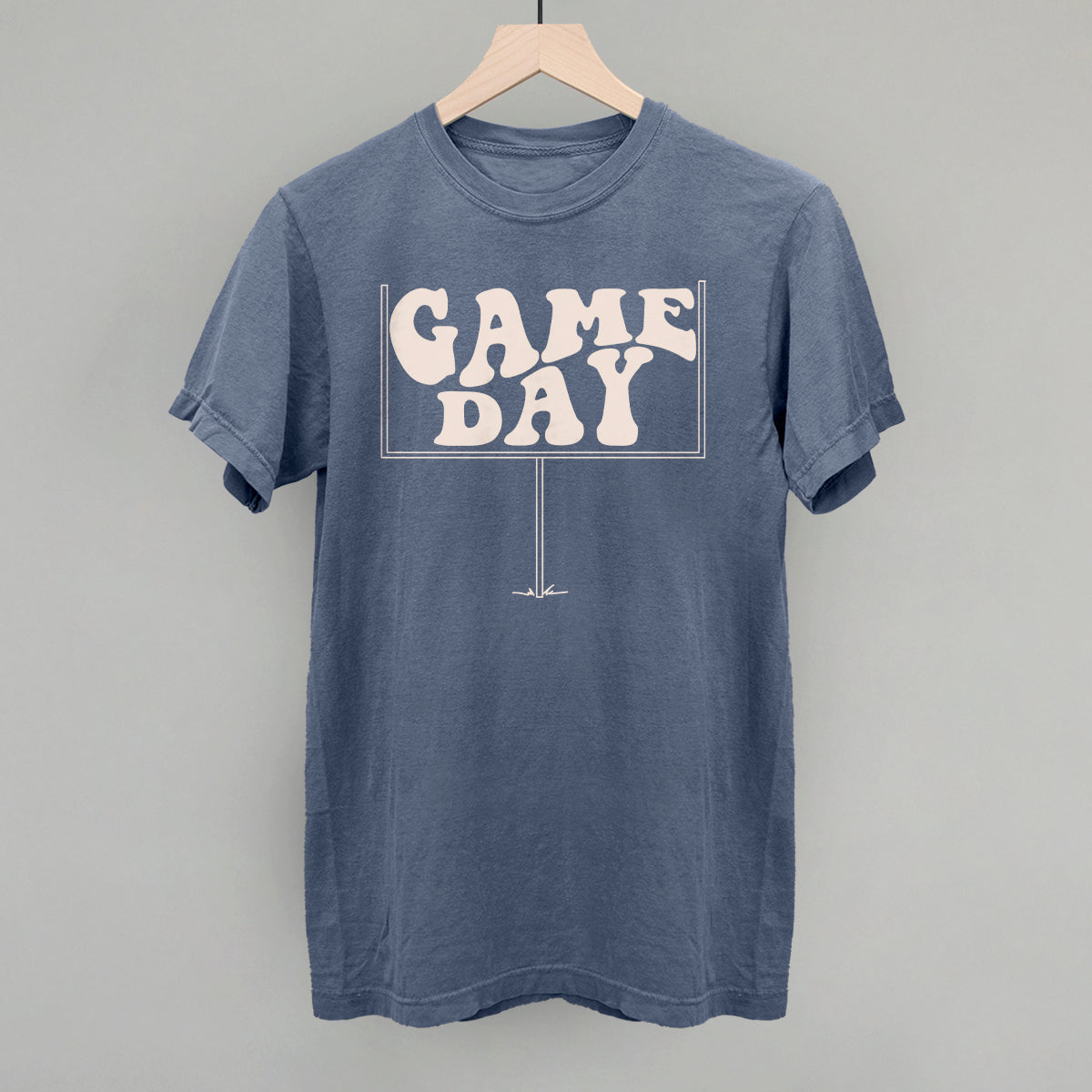 Game Day Goal Posts