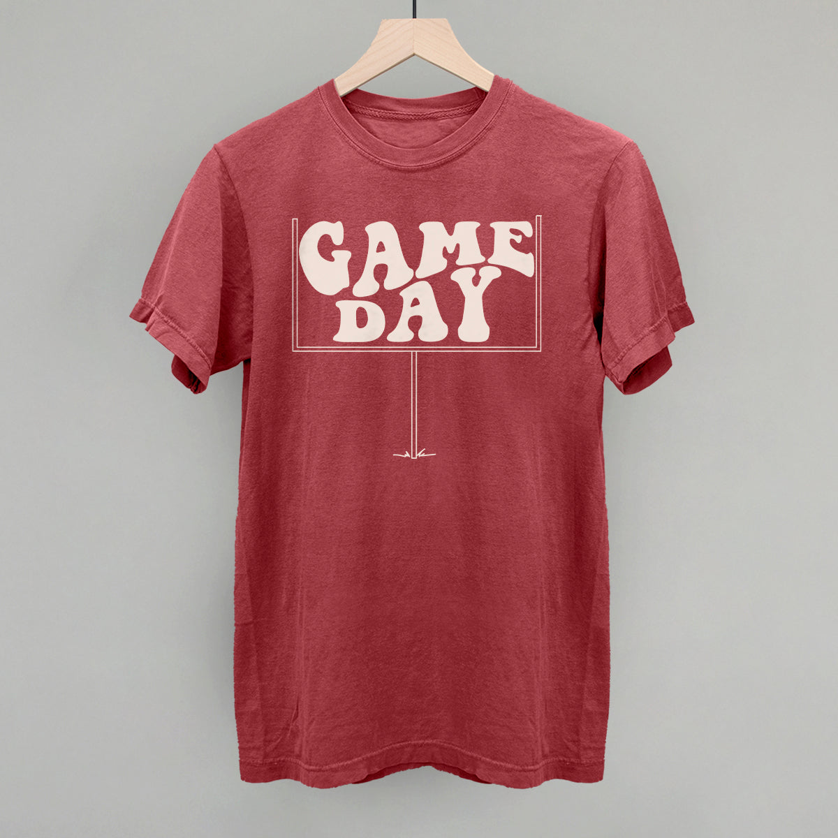 Game Day Goal Posts