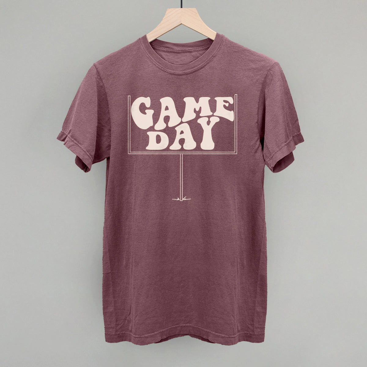 Game Day Goal Posts